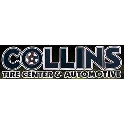 Collins Tire Center & Automotive