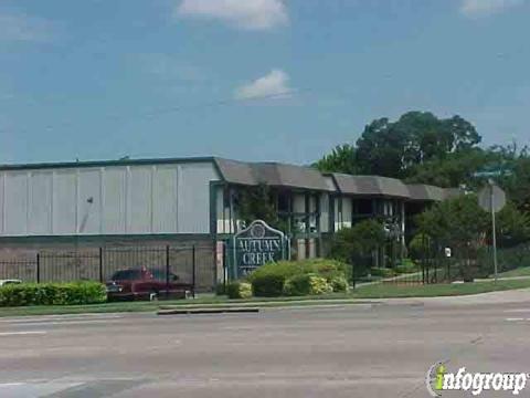 Autumn Creek Apartments