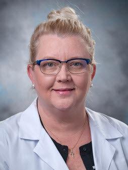 Nancy Mrozek, NP - Advocate Medical Group