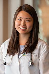 June Wang, MD