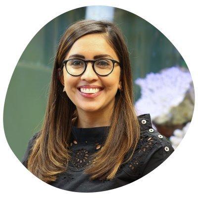 Nisha Ahir, MD - Allegro Pediatrics