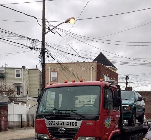 Macpela Auto Service & Towing