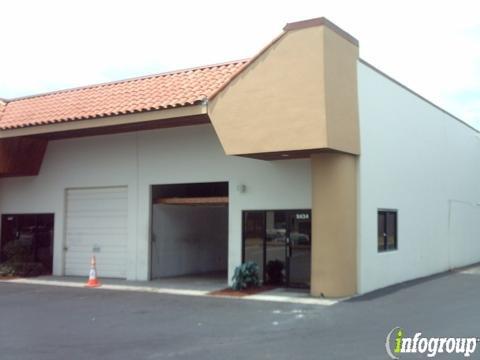 Interlock Systems of Florida