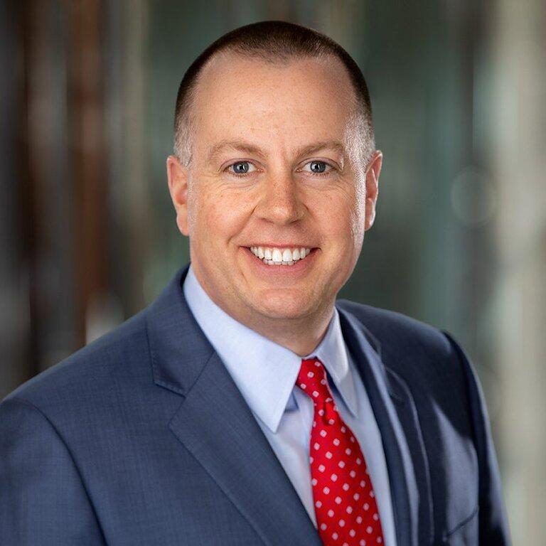 Merrill Lynch Financial Advisor Jon Patacca