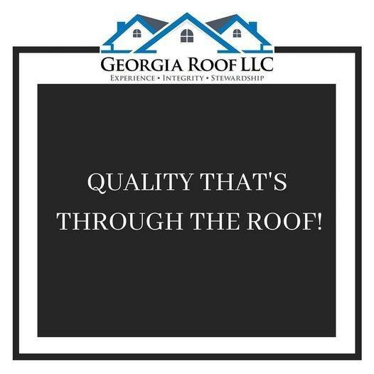 Georgia Roof LLC