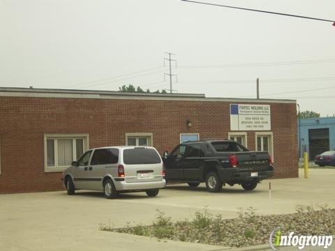 Fortec Molding LLC