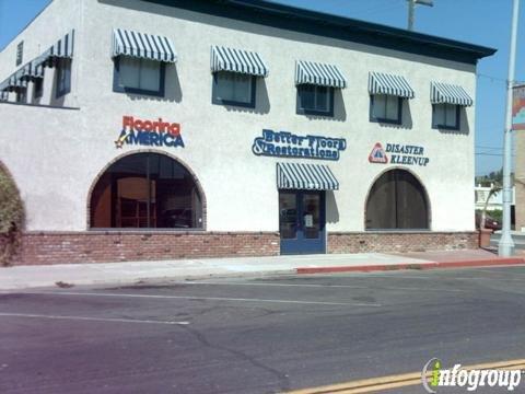 Disaster Kleenup Better Restorations