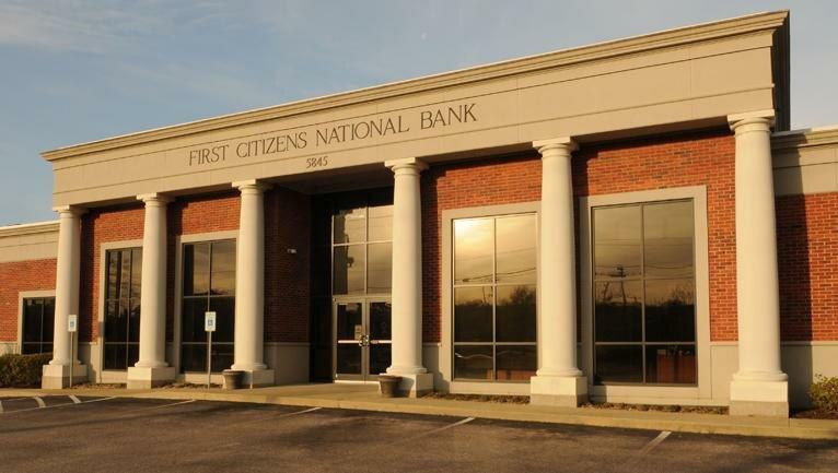 First Citizens National Bank