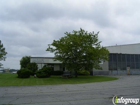 Nextant Aerospace LLC