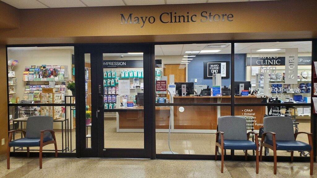 Mayo Clinic Store-La Crosse