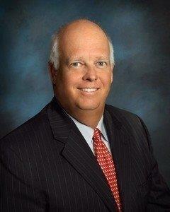 Merrill Lynch Financial Advisor Stanley Sargent