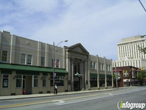 First Federal Saving-Loan Association