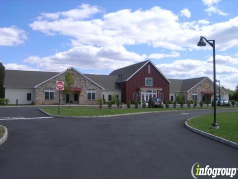 Somerset Hills Learning Institute