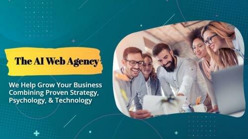 The Ai Web Agency