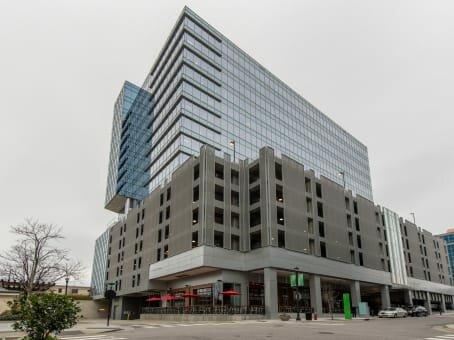 Regus - Raleigh - North Hills Tower II