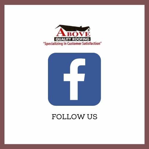 Above Quality Roofing