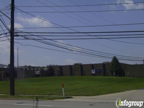 St Joseph & John School