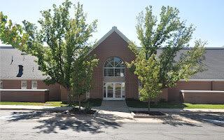 The Church of Jesus Christ of Latter-Day Saints