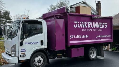 Junk Runners LLC
