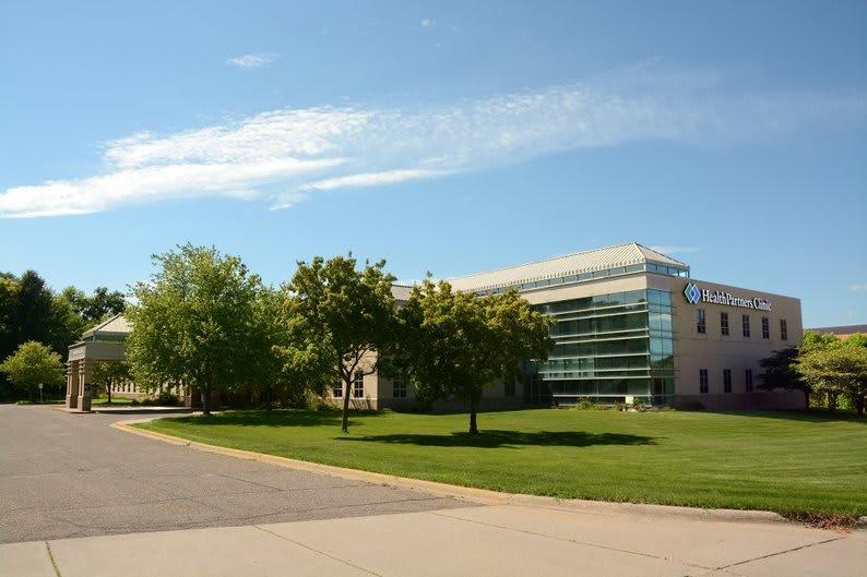 HealthPartners Dental Clinic Inver Grove Heights