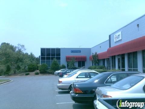 NNR Global Logistics USA Inc