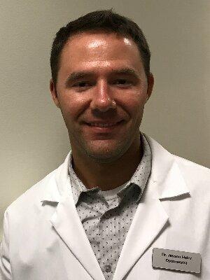 Doctors of Optometry-East Towne Mall