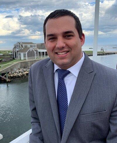 Michael Klonsky-Financial Advisor, Ameriprise Financial Services, LLC