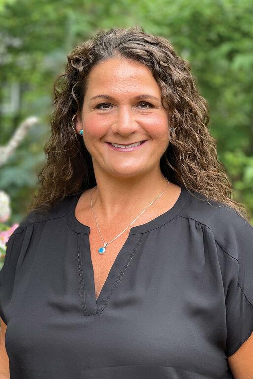 Andrea Blair-Chase Home Lending Advisor-NMLS ID 442531