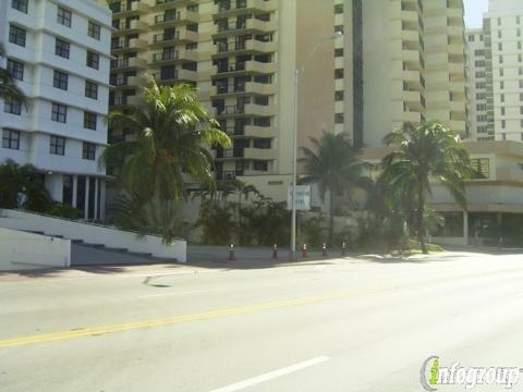 Riviera Condo Associates Inc