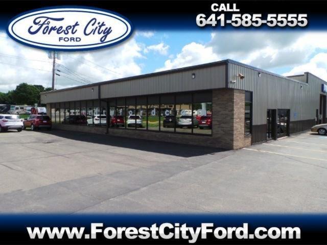 Forest City Ford