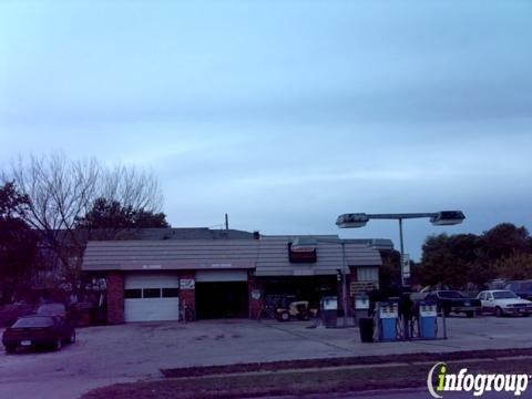 Jerry's Lower Beaver Auto Repair