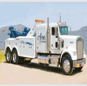 Ace Towing Inc