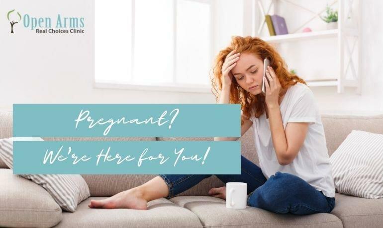 Open Arms Real Choices Clinic