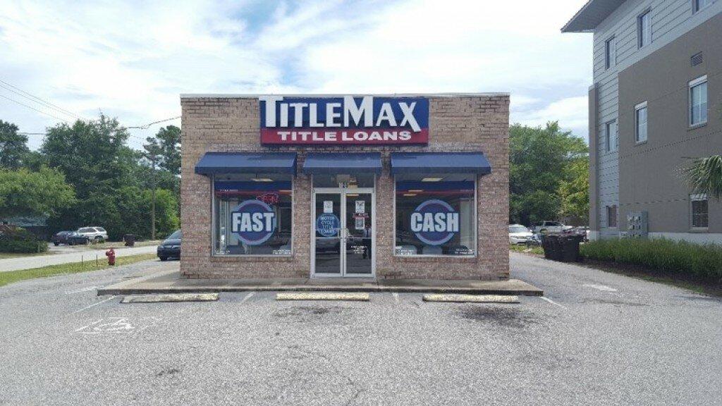 TitleMax