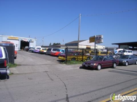 San Leandro City Cabs