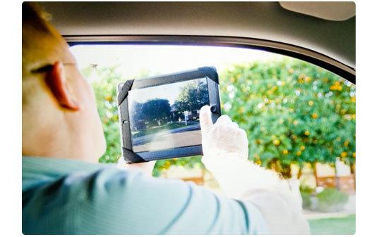 Master Appraisal Services