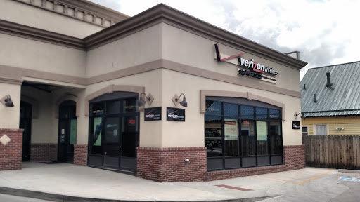 Victra-Verizon Authorized Retailer