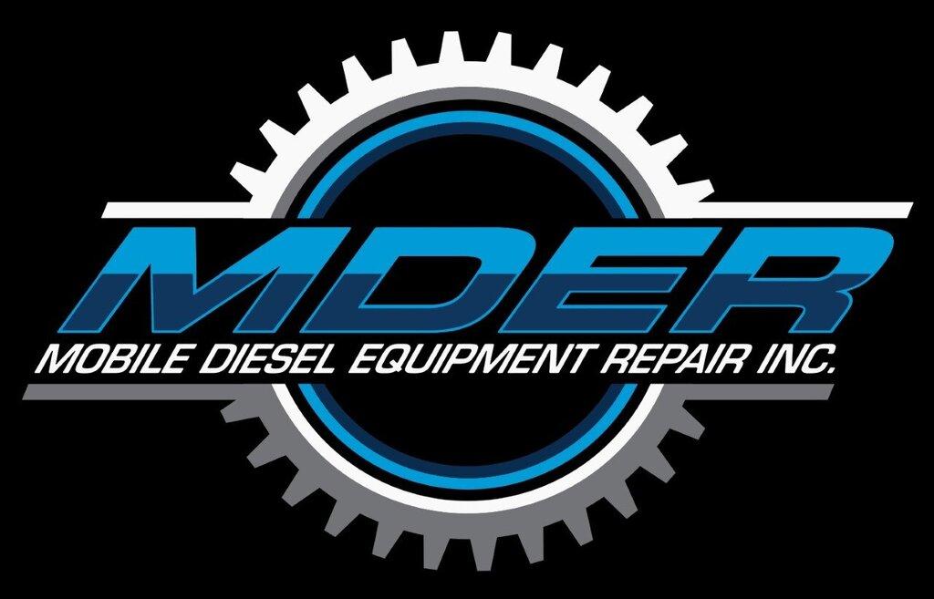 Mobile Diesel Equipment Repair