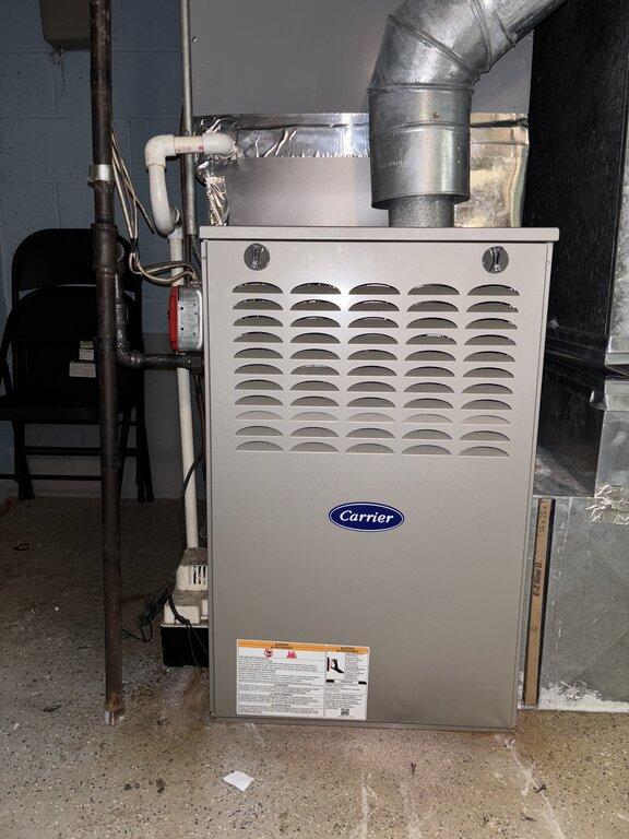 Super Plumbing Heating & Cooling