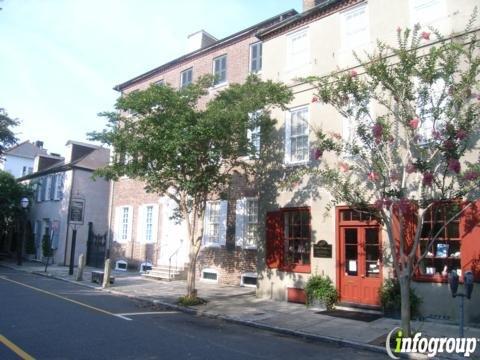 Cincinnati the Society