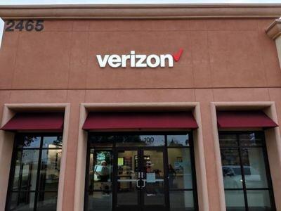 Verizon Business Services
