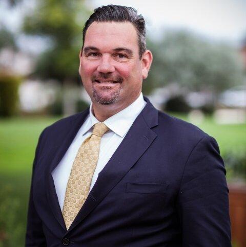 Merrill Lynch Financial Advisor David Massey