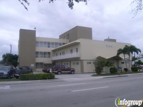 A Child Is Missing Inc