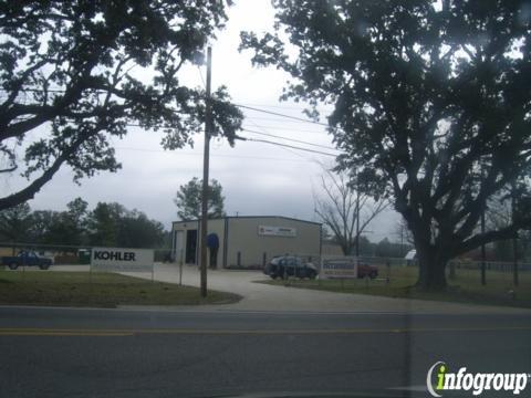 Brunson Air & Heating, Inc