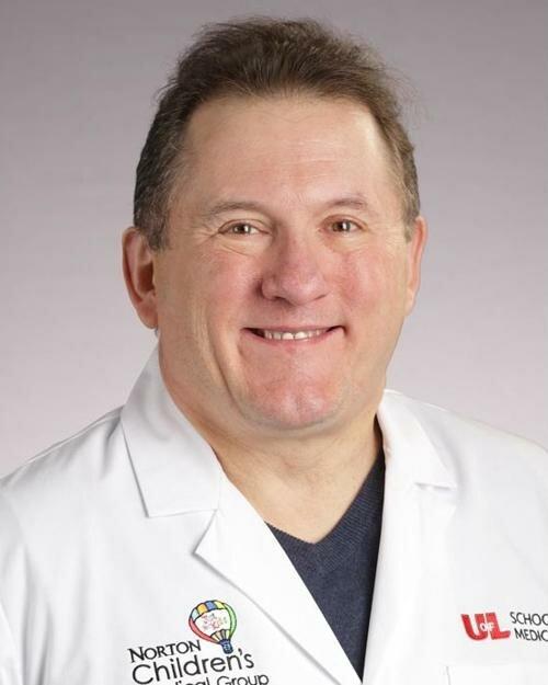 Norton Children's Outpatient Center-Brownsboro