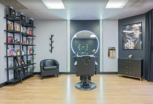 Alex Fomin Hairstudio