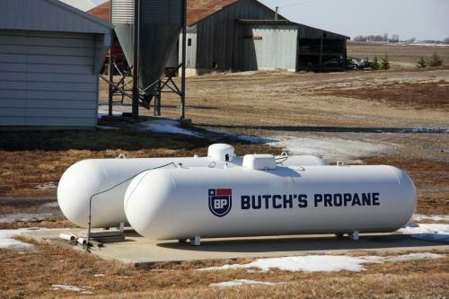 Butch's Propane LLC