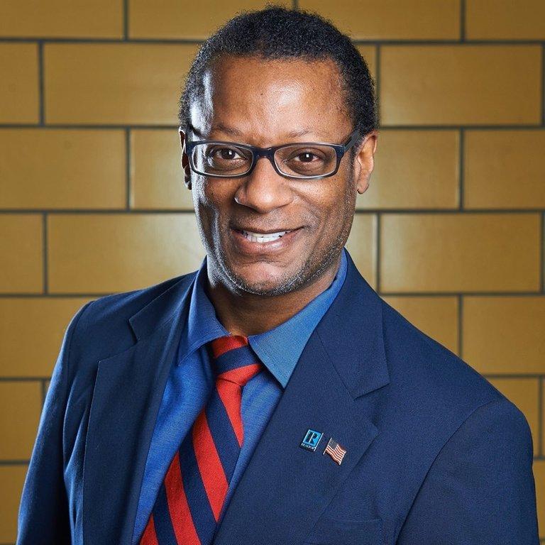 Ray McCurty - Berkshire Hathaway