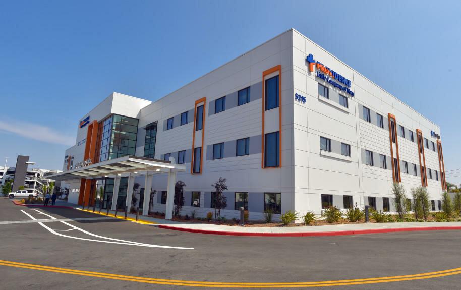 Jose Carrillo, MD - St Jude Medical Center