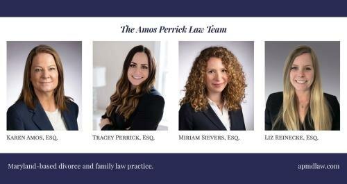 Amos Perrick Law